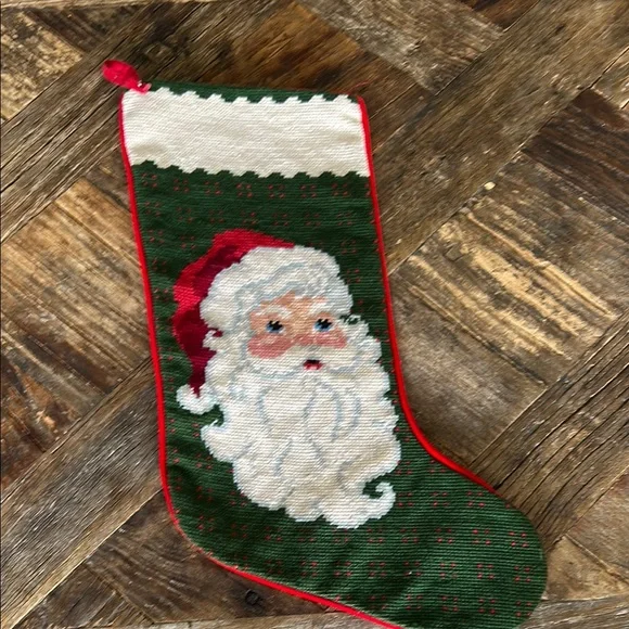 Festive Christmas Stockings Set - Picture 6 of 7